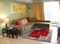 tn 2 Cozy Fully built-in furnished,high floor