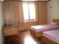 tn 4 A spacious wooden room combinig 