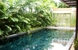 tn 4 Single house with pool