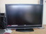 tn 1 46&quot;Sony LCD TV and 6 Speaker Home Theatr