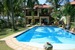 tn 1 Two Storey 3 BR Beachside Pool Villa