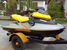 tn 1 2002 SEADOO Jetski XP 1000cc