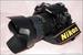 tn 2 Nikon D90 Digital Camera with 18-135mm L