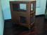 tn 5 Deluxe 2-Storey Rabbit Hutch