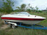 tn 1 BAYLINER 20ft Bowrider incl. trailer