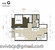 tn 2 The Circle, 3BR, 117 sqm, 14 fl, 10.33MB