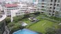 tn 3 1 bed, 47 SQM, beautiful garden view 