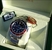 tn 1 Rolex GMT-Master II 16710 Pepsi Bezel Z-