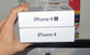 tn 1 WTS:  Unlocked Apple iphone 4s 64GB