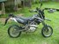 tn 1 2010 Kawasaki D-Tracker 125cc