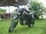 tn 3 2010 Kawasaki D-Tracker 125cc