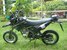 tn 4 2010 Kawasaki D-Tracker 125cc