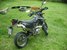 tn 5 2010 Kawasaki D-Tracker 125cc