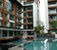 tn 1 FOR RENT : THE URBAN, 2 BEDROOMS, MODERN