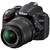 tn 1 Nikon D3200 24.2MP Camera + 18-55mm Lens