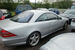 tn 2 500,CLmercedes benz for sale