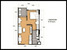 tn 6 Condo 1 Bed/1 Bath on Pratamnak Hill