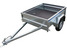 tn 5 Respo Box Trailers now in Thailand