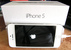 tn 1 iPhone 5 32GB - Original