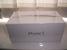 tn 1 Apple iPhone 5 32GB Black unlocked never