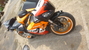 tn 5 Honda CBR 1000 Repsol