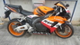 tn 6 Honda CBR 1000 Repsol