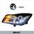 tn 1 VAUXHALL Insignia Angel Eye headlights