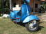 tn 4 classic vespa