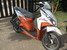 tn 5 Honda Click  PGM-FI