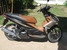 tn 1 Yamaha Nouvo Elegance 135 LC