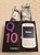 tn 2 Blackberry Q10 With VIP Pins $500
