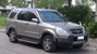 tn 2 Used cars -Honda CR-V (2002) Gold