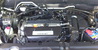 tn 6 Used cars -Honda CR-V (2002) Gold