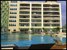 tn 1 The Residence Condo Large Studio-Jomtien