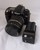 tn 1 Used Nikon D70 plus lens, filters &more