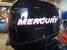 tn 2 Suzuki 20 HP four-stroke outboard motors