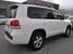 tn 2 2009 Toyota Land Cruiser gxr v8 