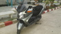 tn 1 Suzuki burgman 650