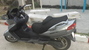 tn 2 Suzuki burgman 650