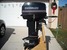 tn 2 Used Evinrude 225HP 4 Strokes Outboard b