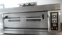 tn 2 Seken hand bakery oven for sale