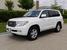 tn 1 2010 Toyota Land Cruiser Full Options, A