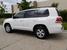 tn 3 2010 Toyota Land Cruiser Full Options, A