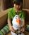 tn 2 Frozen Olaf Snowman 18&quot; 46CM doll