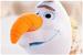 tn 4 Frozen Olaf Snowman 18&quot; 46CM doll