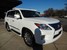 tn 2 2013 LEXUS LX 570 WHITE WITH PARCHMENT 