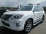 tn 3 Selling Used Lexus Lx 570 2014