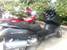 tn 2 Honda Silver Wing 400