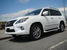 tn 1 selling 2014 lexus lx570