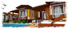 tn 2 0730  Resort Bungalows in the Middle of 